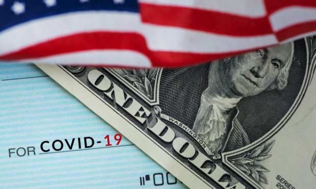 Lawmakers Plan For New Stimulus Package By Friday