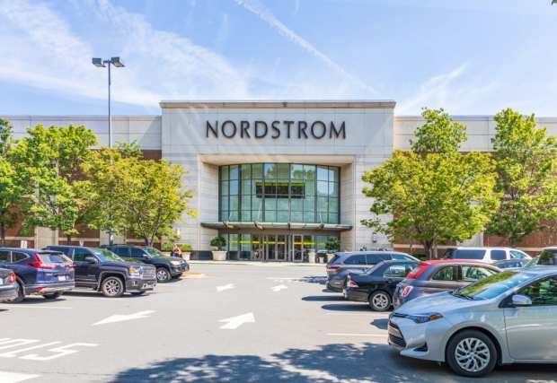 Nordstrom, JCP Continue Revenue Struggles