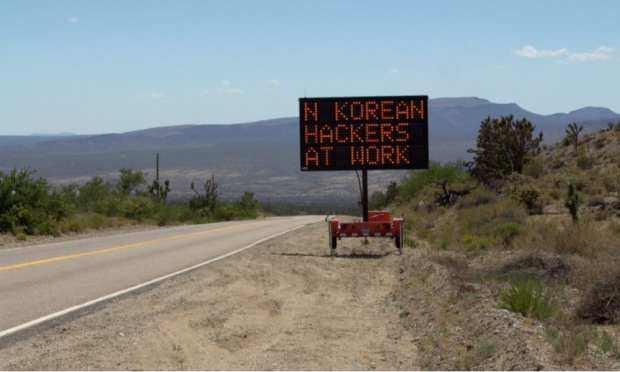 Cybersecurity Agencies Warn Banks Of North Korean Hackers