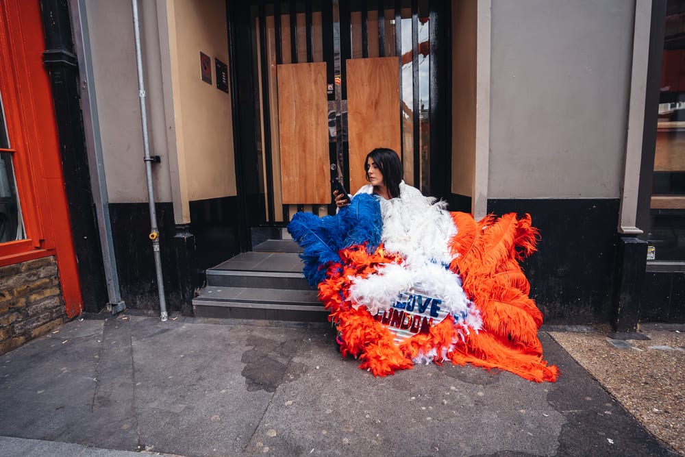 London’s Notting Hill Carnival Moves Online