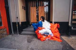 London’s Notting Hill Carnival Moves Online