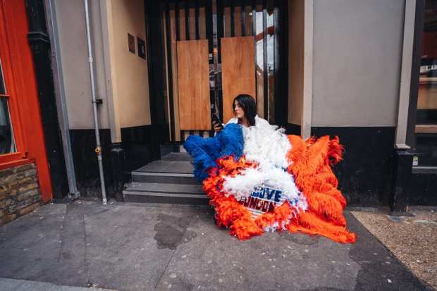 London’s Notting Hill Carnival Moves Online