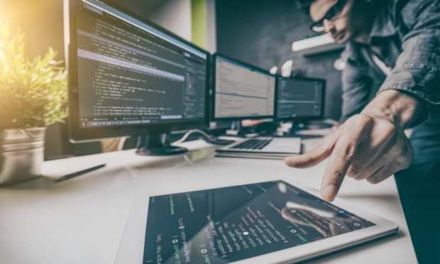 How Holvi Is Tapping Kubernetes For Seamless Service