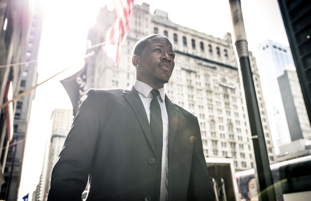 Execs Vow To Hire 100K Low-Income Minorities By 2030