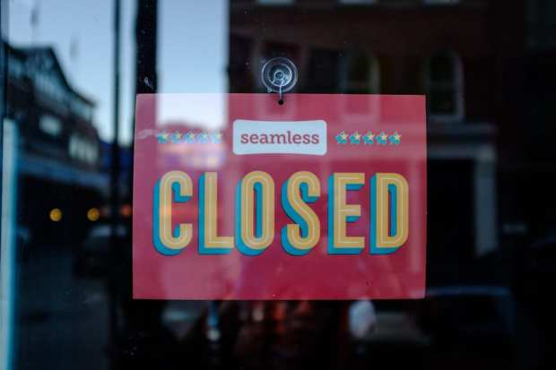 Report: One-Third Of NYC SMBs Could Close Permanently