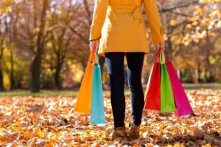 October Shapes Up As Make-Or-Break Month For Retail Sales
