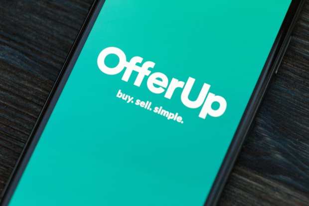 OfferUp Merges With letgo, Combines Marketplace Apps