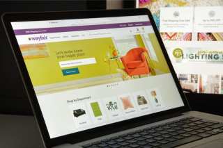 Digital Shift Puts Its Feet Up On Furniture Business