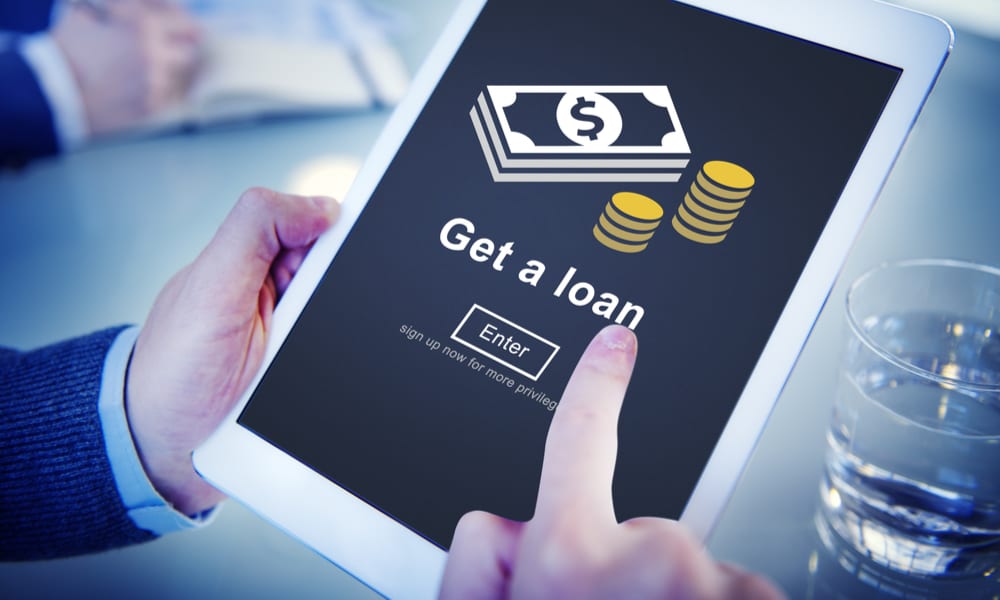 Online Loans Confound Experts With Lower-Than-Expected Impairments