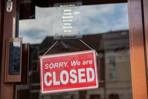 OpenTable CEO Warns Of Massive Restaurant Closures