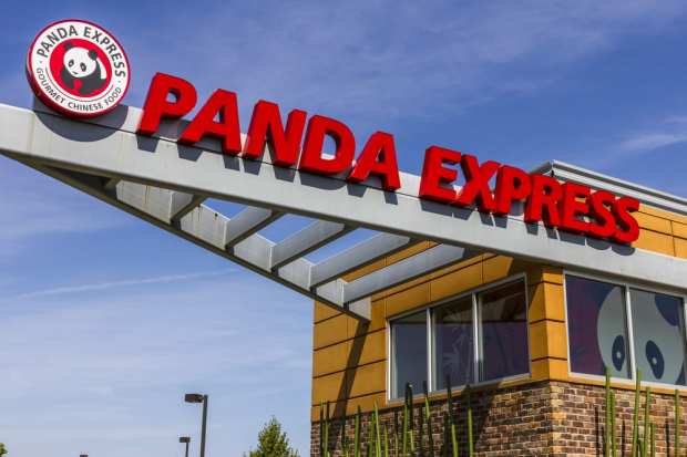 Panda Express To Offer Digital Gift Cards