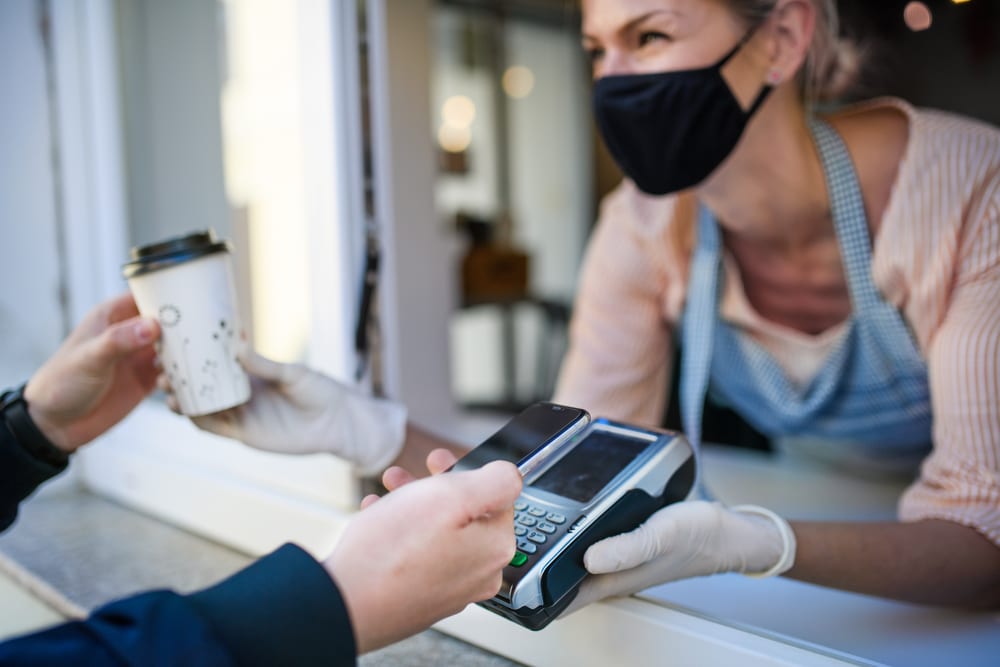 How The Pandemic Has Reshaped The Global Payments Market