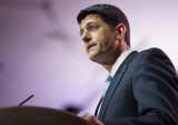 Ex-House Speaker Paul Ryan Forms SPAC