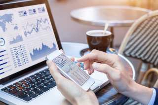 FinTech Paya To Go Public Via SPAC