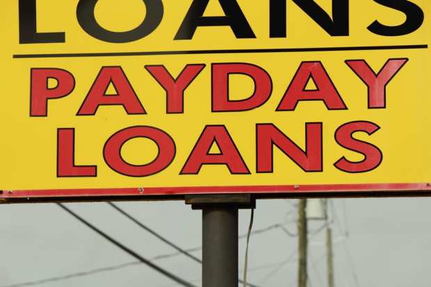 How FinTech Can Disrupt A Payday Lending Industry That No One Likes Anyway