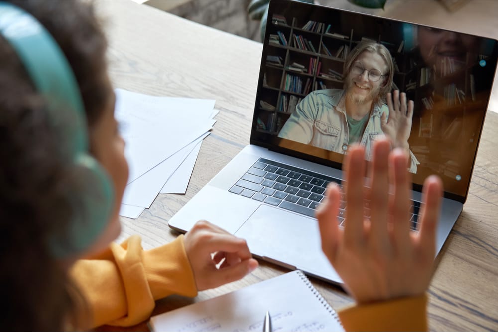 Smarter Payments Connecting Remote Students, Educators
