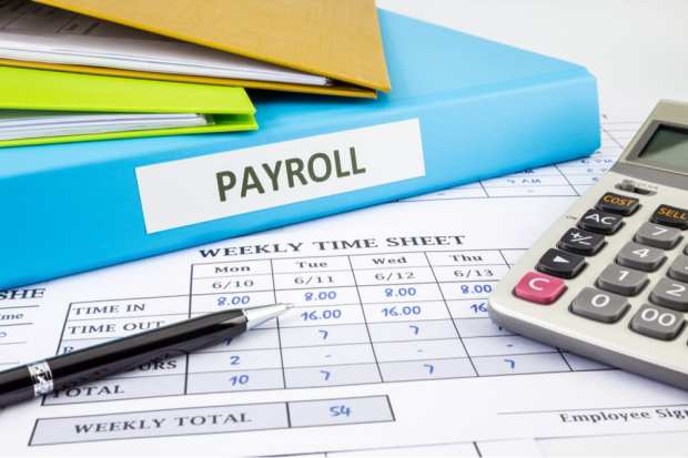 Entertainment Industry Payroll Software Wrapbook Notches $3.6M