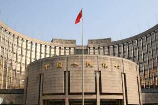 China Trials Digital Yuan In Retail Settings