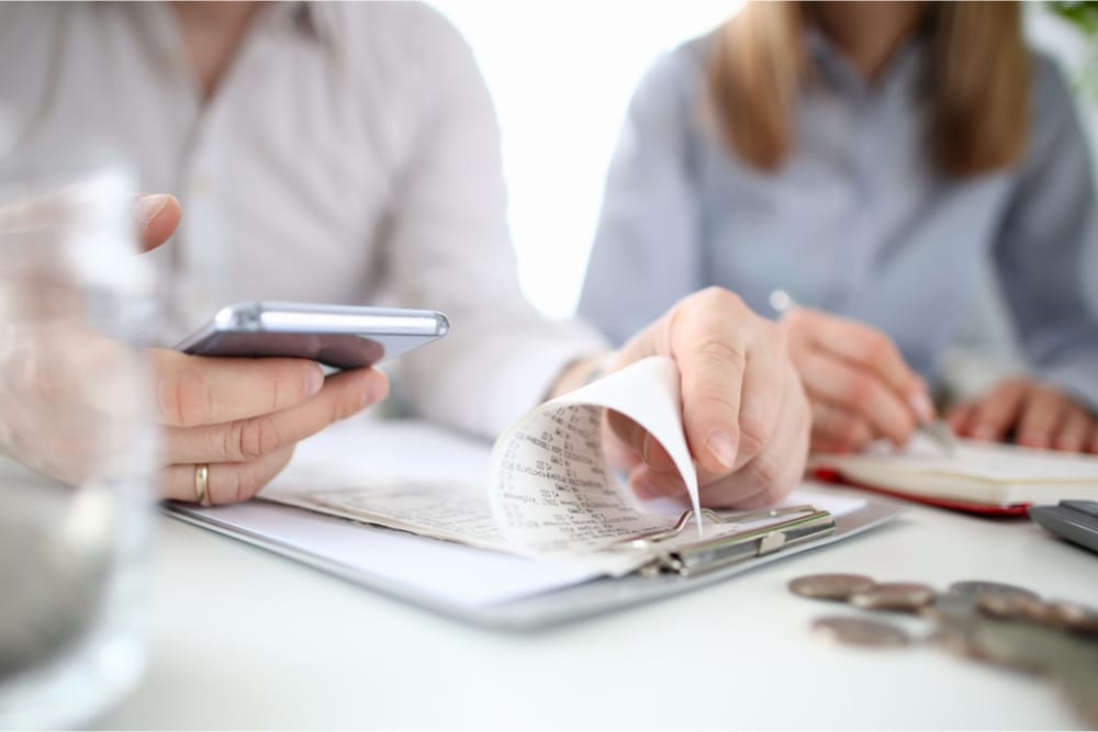 Personal Finance Apps Managing Nicely