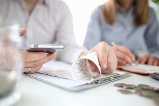 Personal Finance Apps Managing Nicely