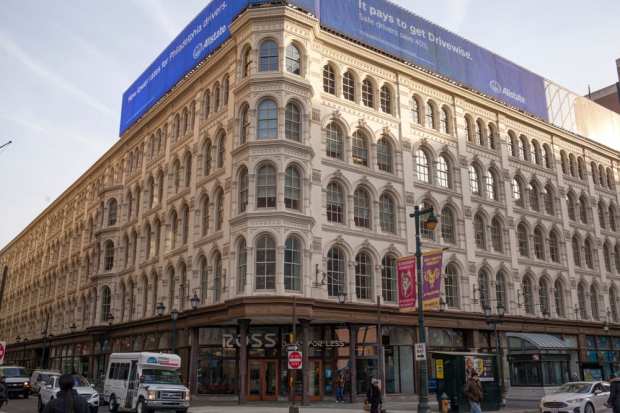 Philly Mall Owner Sets The Tone For Digital 3.0