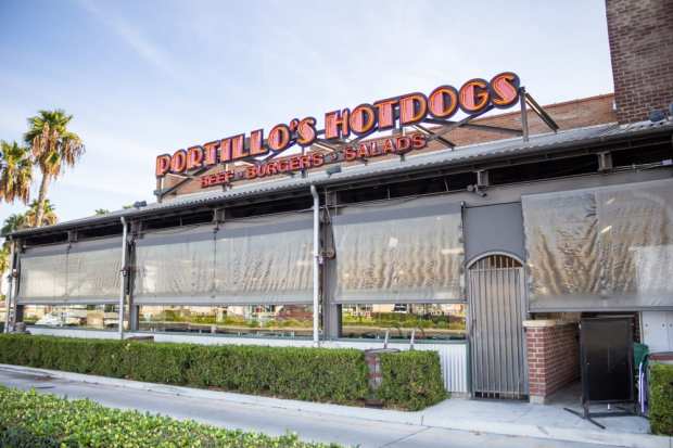 Portillo’s On Offering A Fast And Secure End-To-End Customer Experience