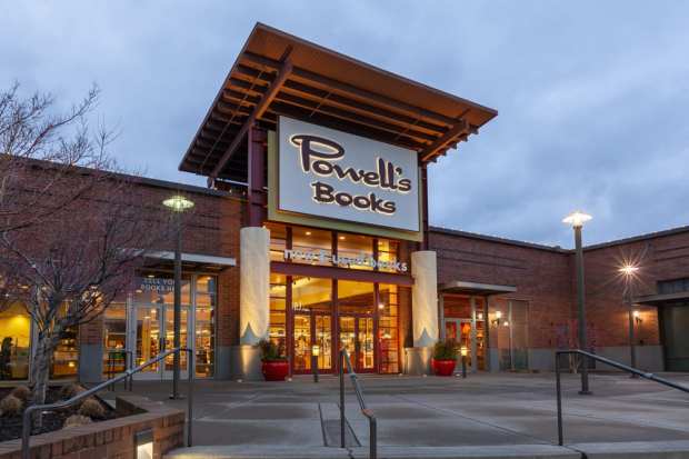 Indie Bookseller Says ‘We Must Take A Stand,’ Abandons Amazon