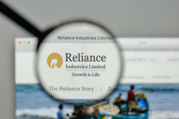 Reliance Industries Weighs Potential Purchases