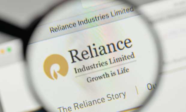 Reliance Fires Against Amazon In India Battle