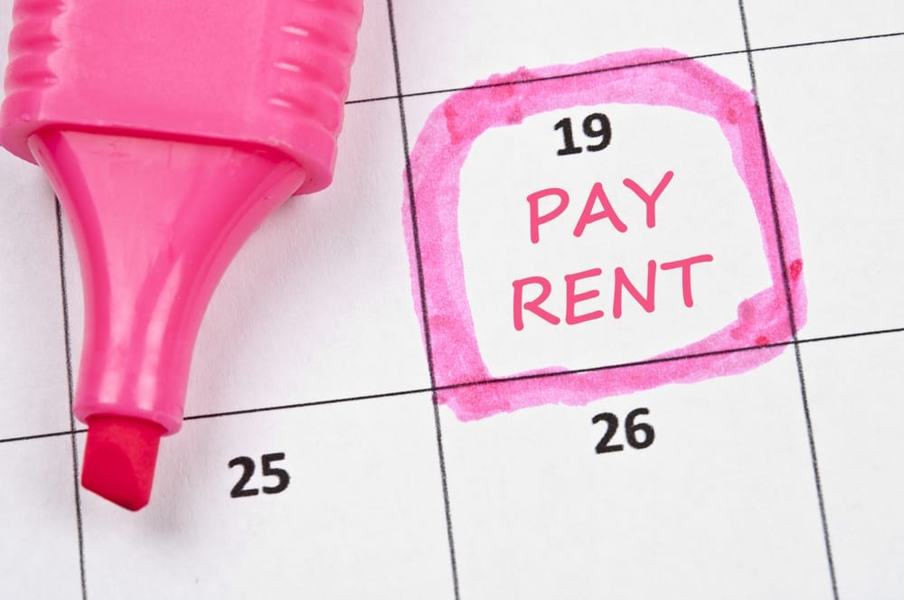 Small Landlords Face Cash Crunch As A Third Of US Renters Don’t Pay