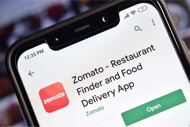 Restaurant Closures In India Stymie Food Delivery Demand