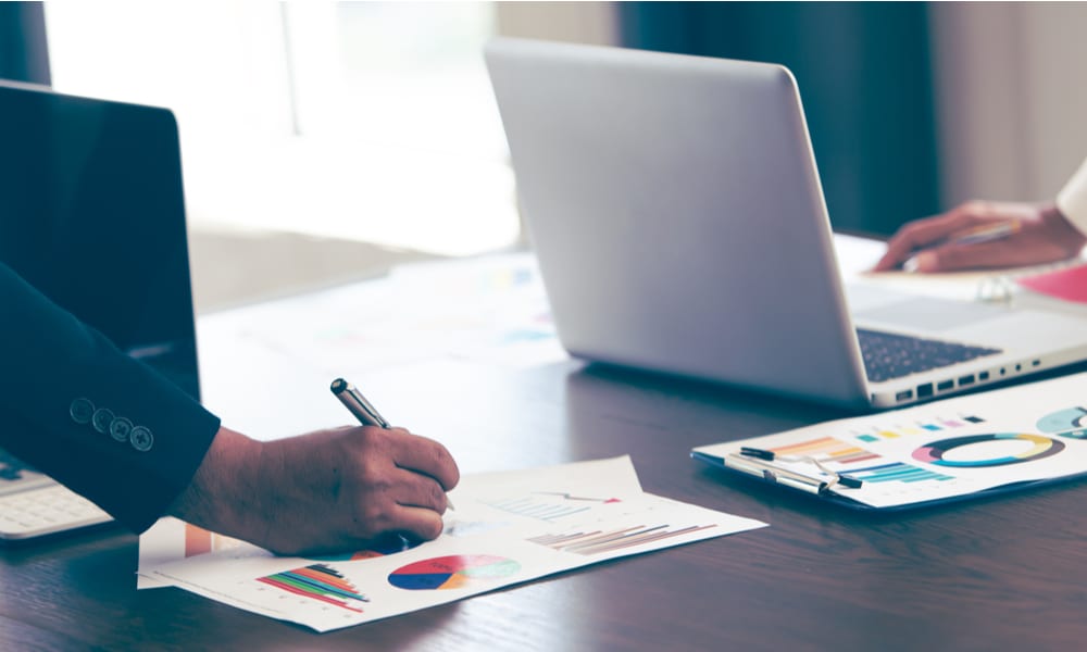 Retail Ecommerce Ventures Calculates Its Next Moves