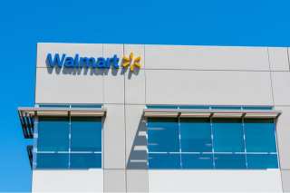 Walmart Drops New Walmart+ Clues
