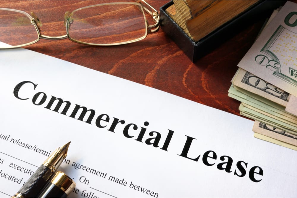 Retail Real Estate Floats New Business Models