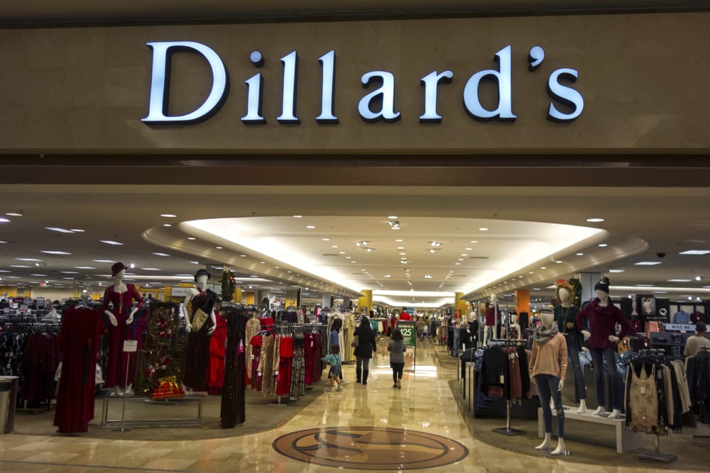 Signs Of Recovery In Retail Sectors Amid The Pandemic
