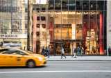Rents Drop In Top NYC Shopping Districts Amid Pandemic