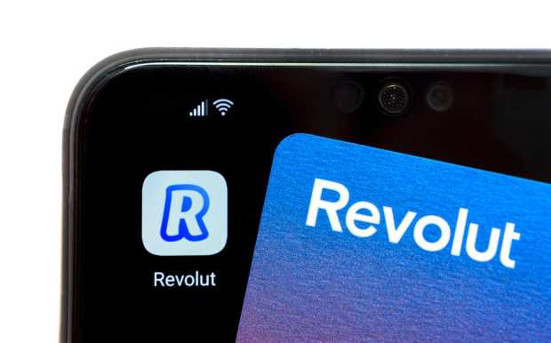 Revolut's Losses Triple As Customer Base Grows