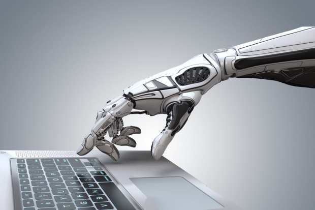 Deep Dive: How AI And Robotic Process Automation Push AP Into The Fast Lane