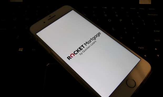 Rocket Cos. Shares Rise 19 Pct On IPO Debut