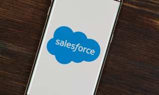 Salesforce Launching Business-Focused Streaming Service