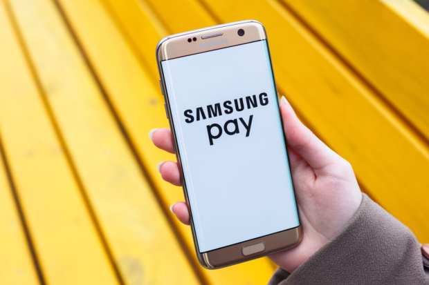 Samsung Launches Digital ‘Pay Card’