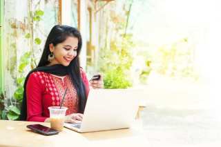 India’s Digital Efforts, Payments Poised To ‘Break Out’