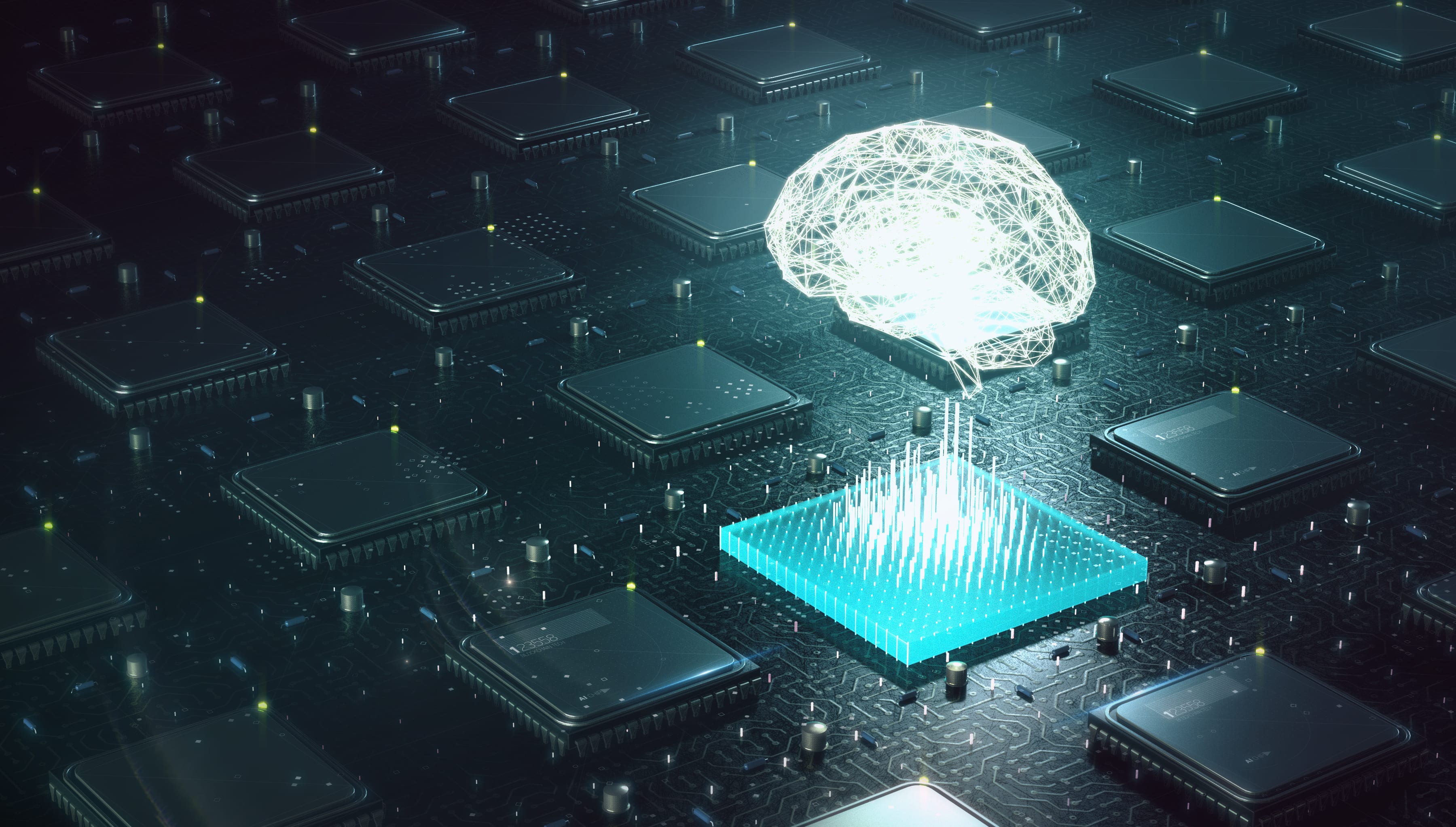 Deep Dive: How FinTechs Harness Machine Learning To Approve SMB Loans More Quickly And Safely