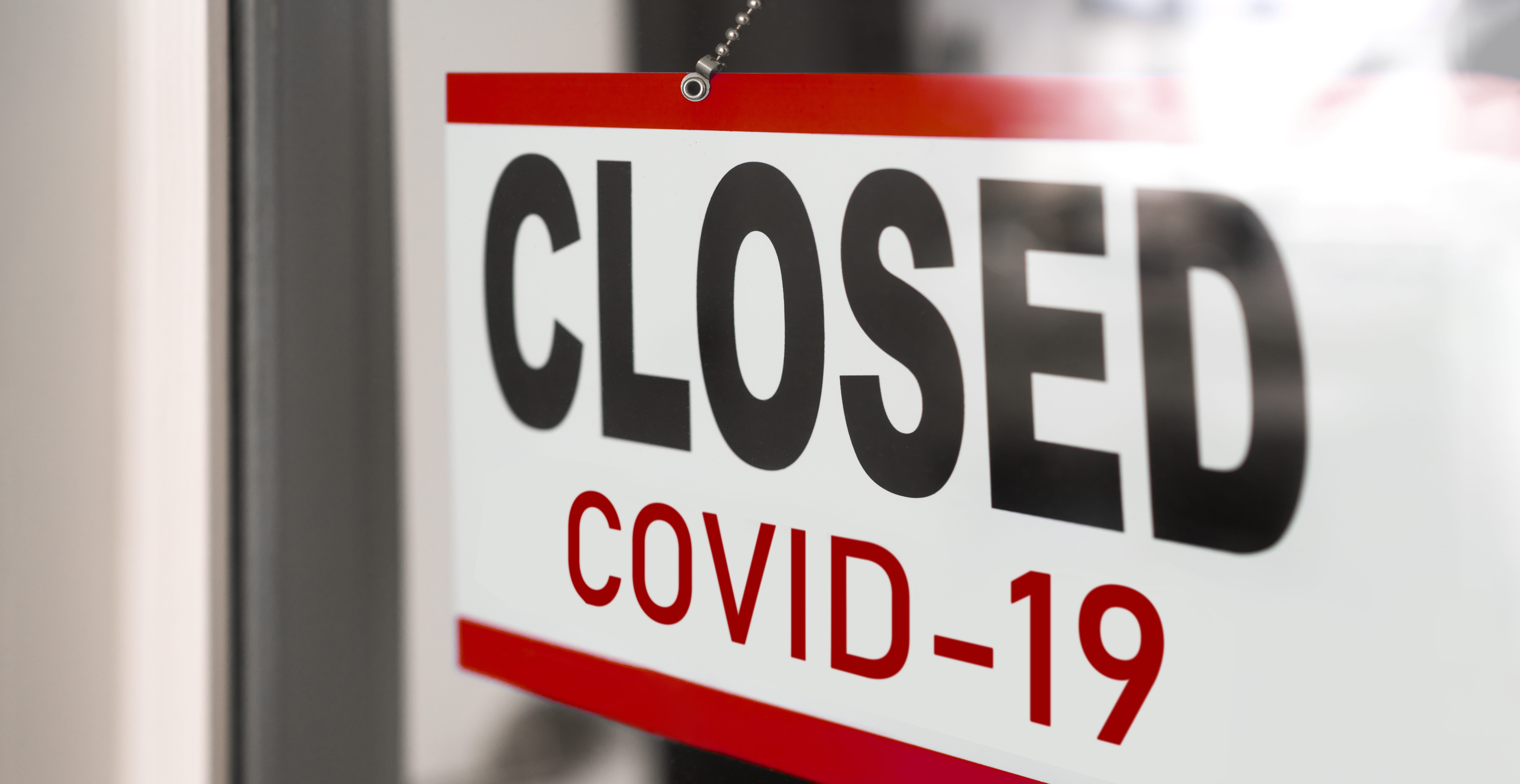Main Street On Lockdown: How SMBs Are Coping With The Economic Fallout Of COVID-19