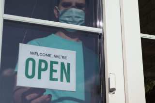 Capital One, GoFundMe Lead Effort To Aid Small Businesses
