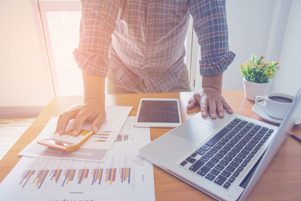 Prosecutors Target Loosely-Regulated Business Lending Sector