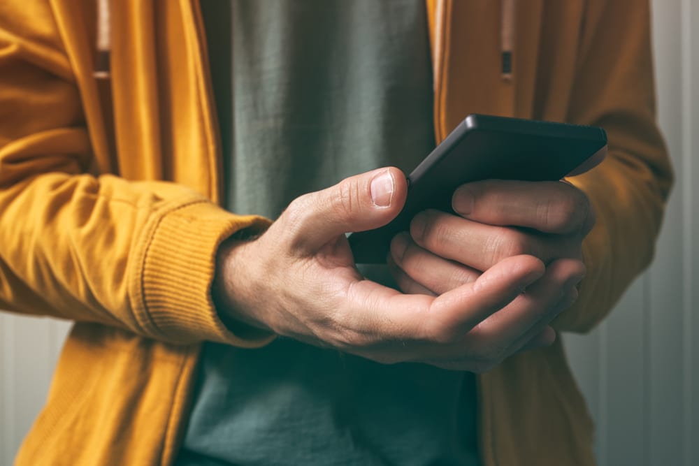 Mitek, Lightico Team On Secure Smartphone Text Transactions