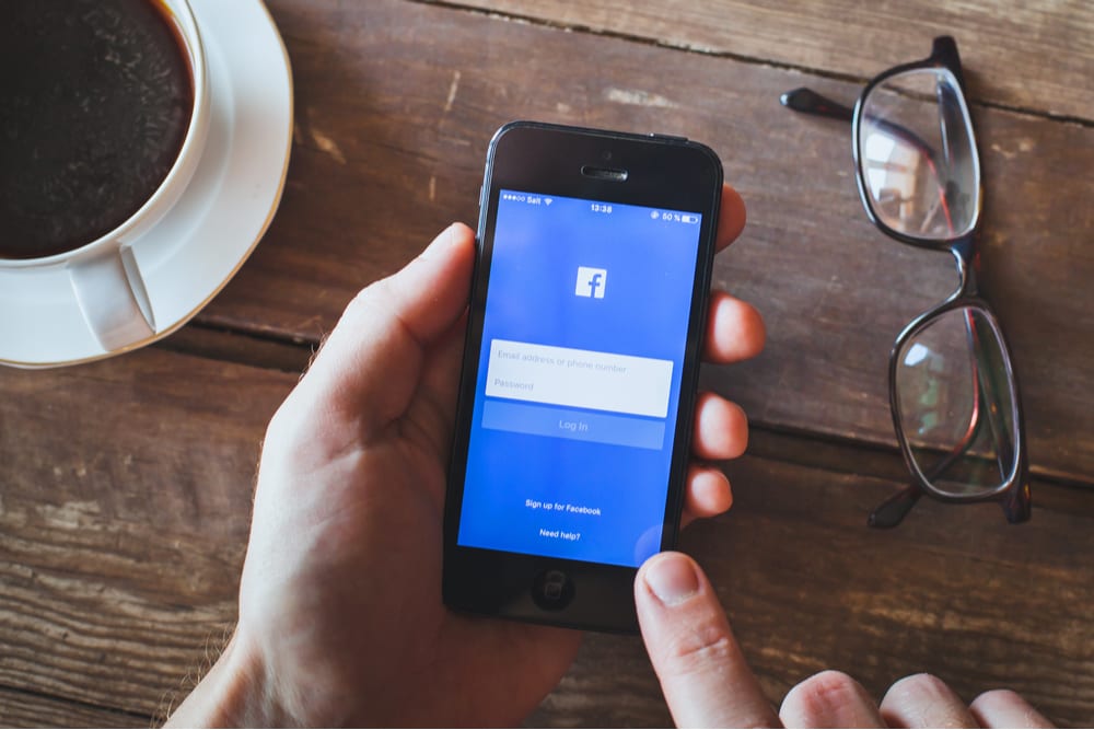 Facebook Puts Support Behind Data Movability Law Before FTC Meeting