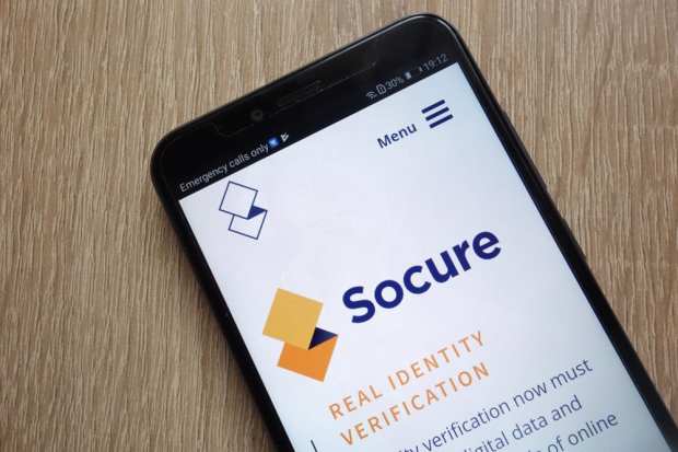 Socure Closes On $35M In New Round Of Funding
