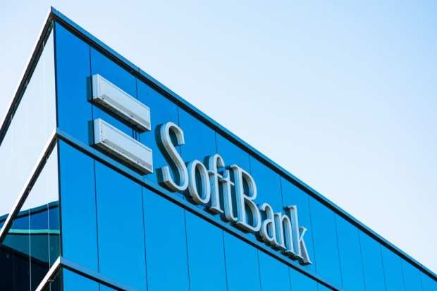 SoftBank Reveals Stakes In Amazon, Alphabet, Netflix And Tesla
